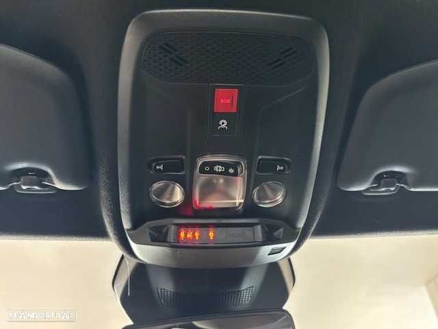 Opel Mokka 1.2 Hybrid Edition eDCT - 20