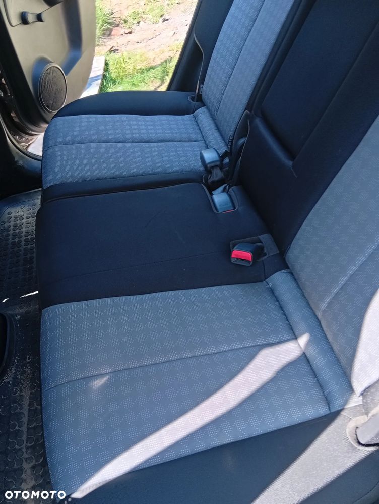 Kia Venga 1.4 Smart - 9