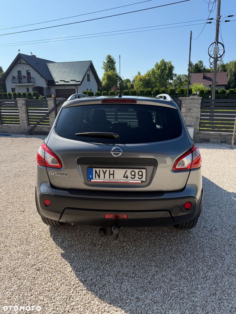 Nissan Qashqai 2.0 Tekna Premium - 8