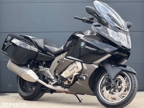 BMW K