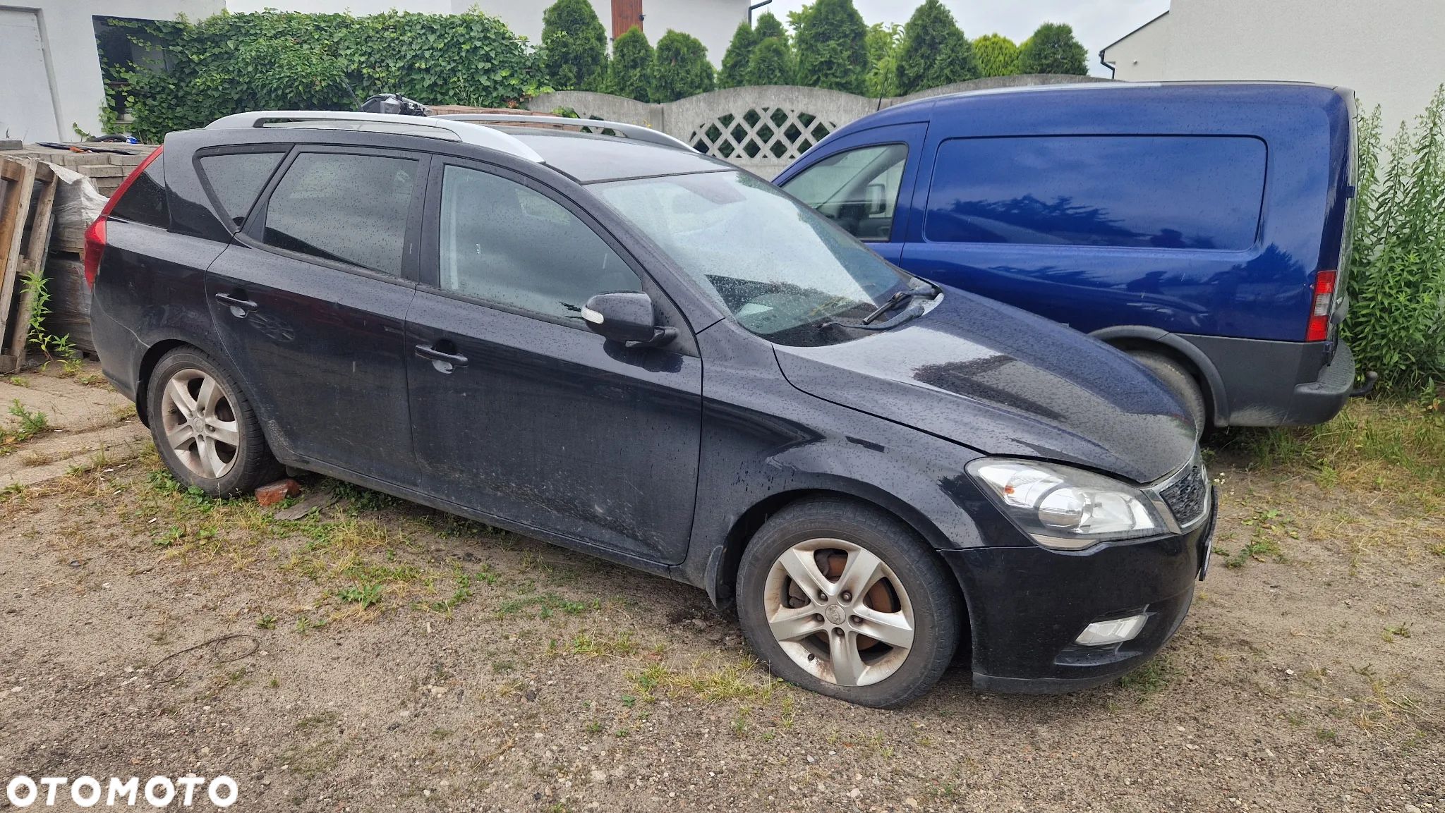 Kia Ceed 1.6 CRDi 128 Dream Team Edition - 1