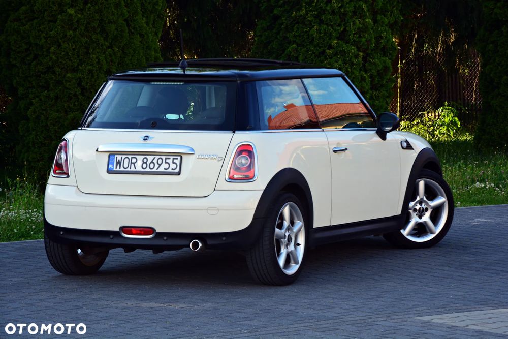 MINI Cooper - 23