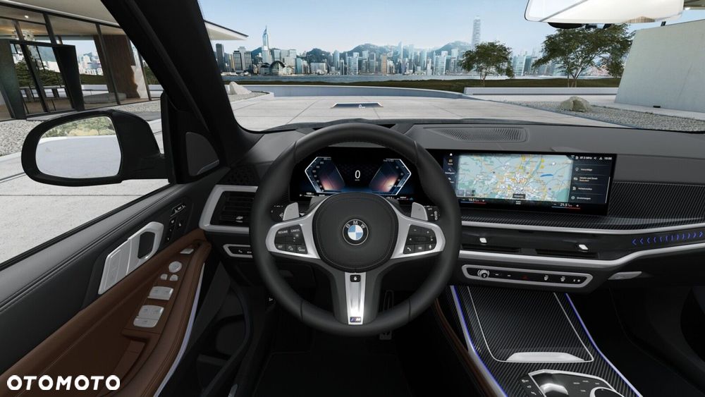 BMW X7 xDrive40d mHEV sport - 11