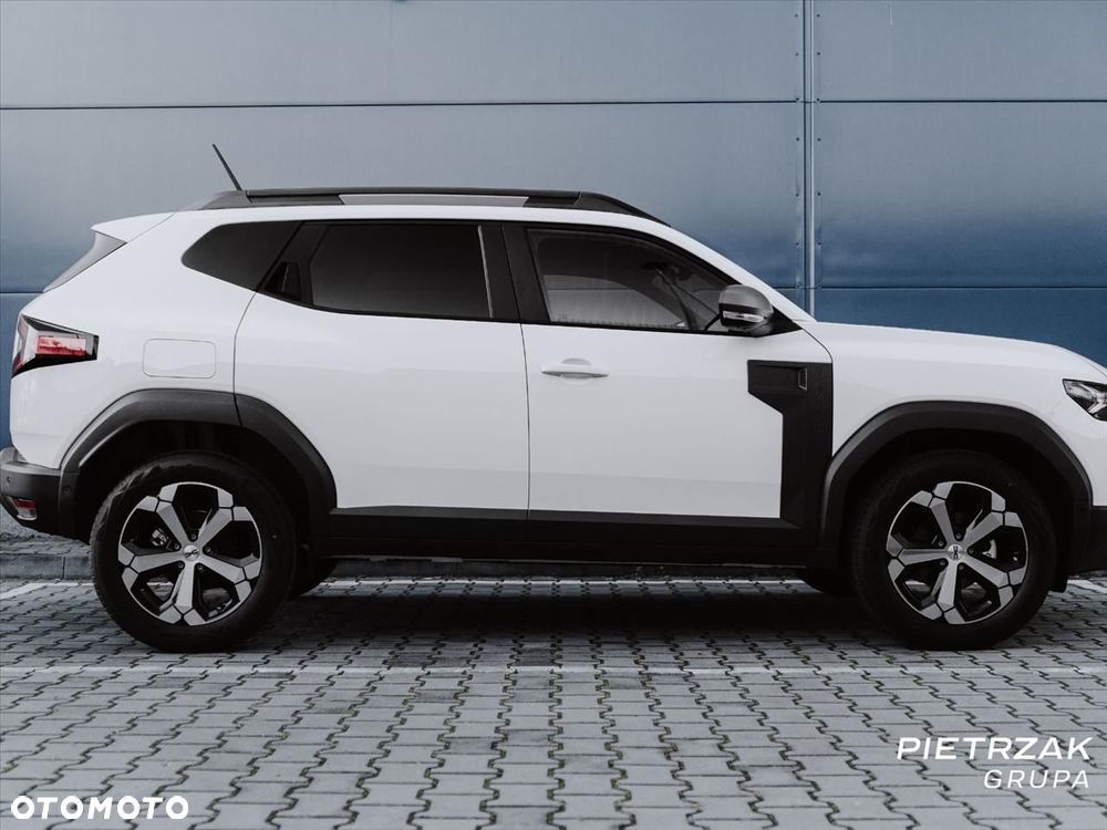 Dacia Duster - 16