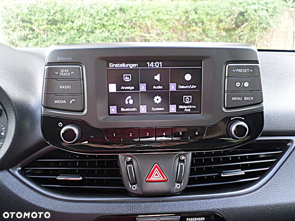 Hyundai i30 1.4 Style - 17