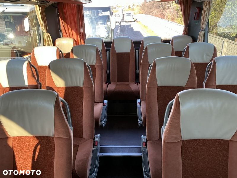 Setra 416 GTHD/2 - 24