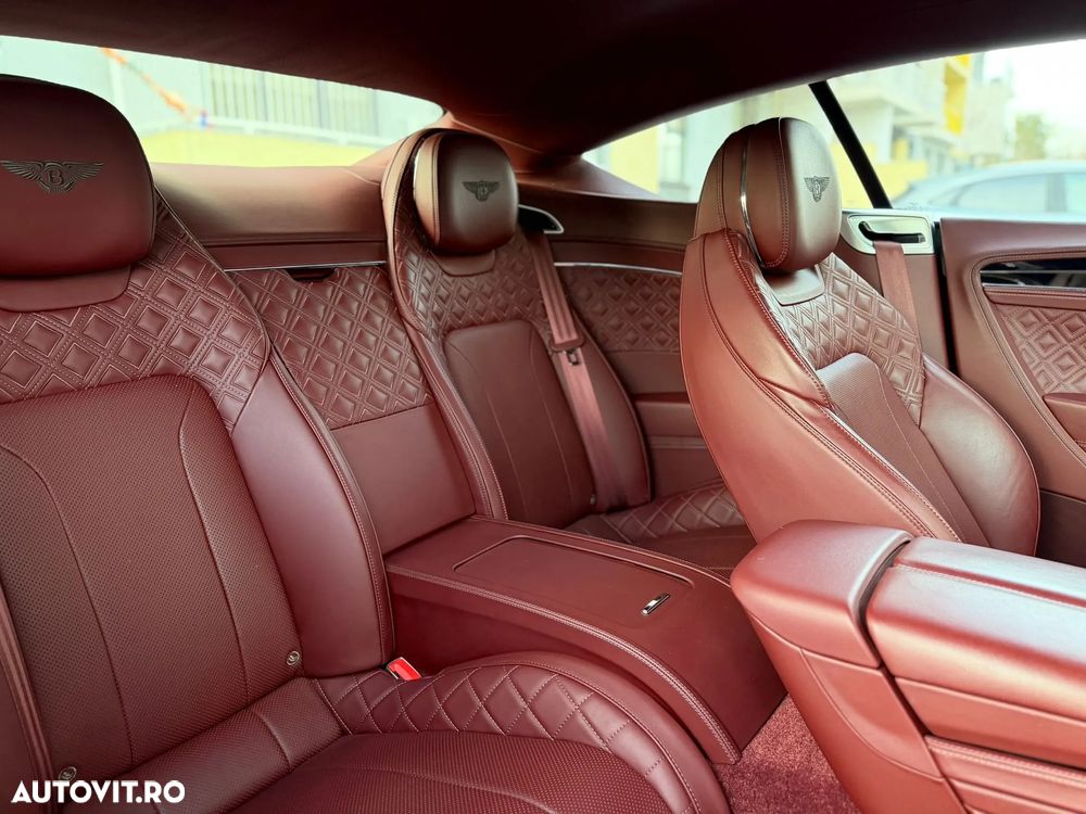 Bentley Continental - 17
