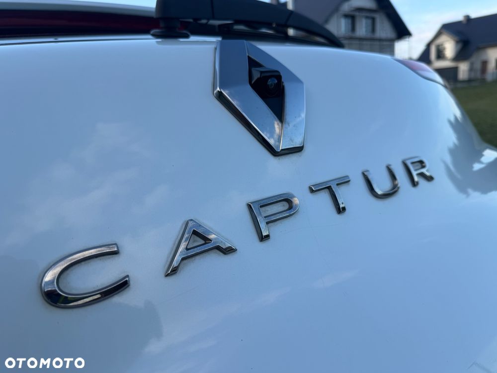 Renault Captur 1.0 TCe Intens - 16
