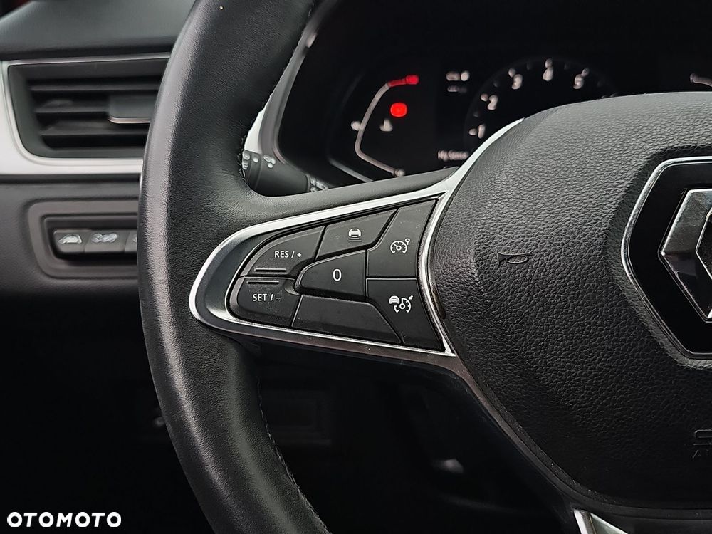 Renault Captur 1.0 TCe Techno - 14