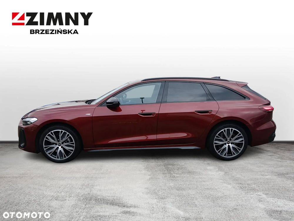 Audi A5 Avant TFSI S tronic - 2