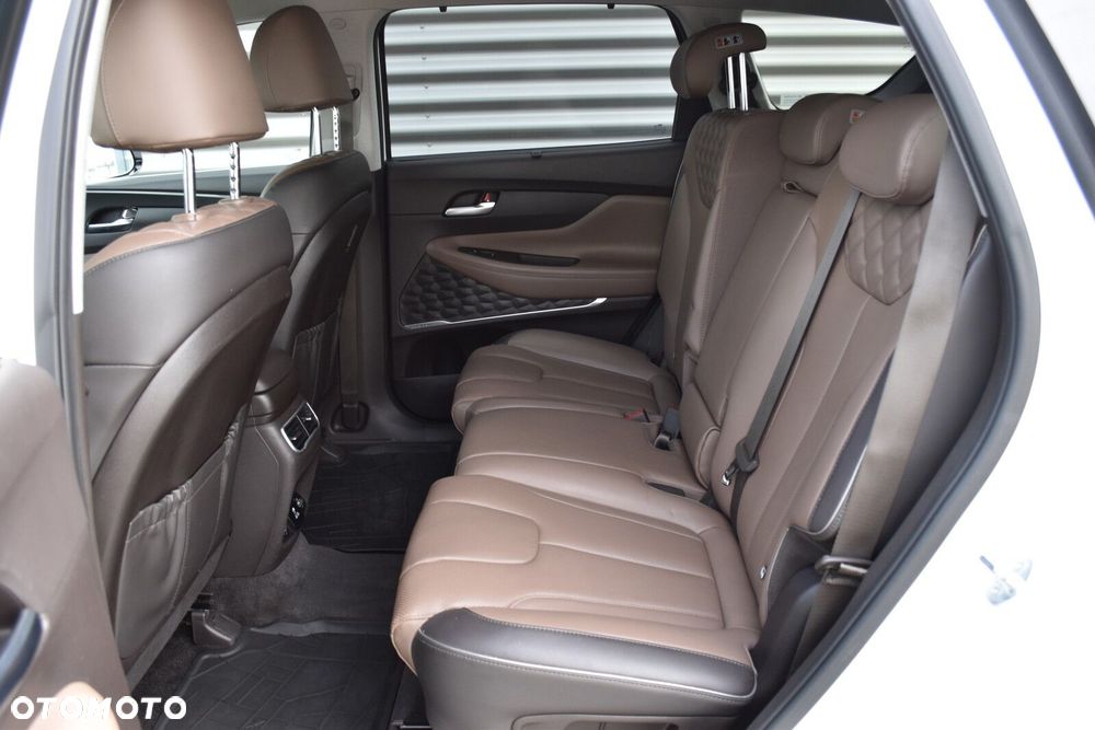 Hyundai Santa Fe - 31
