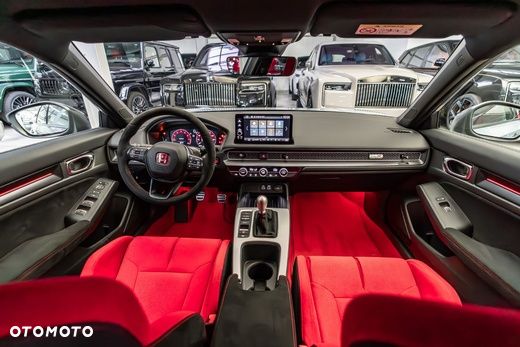 Honda Civic 2.0 VTEC Turbo Type R - 5