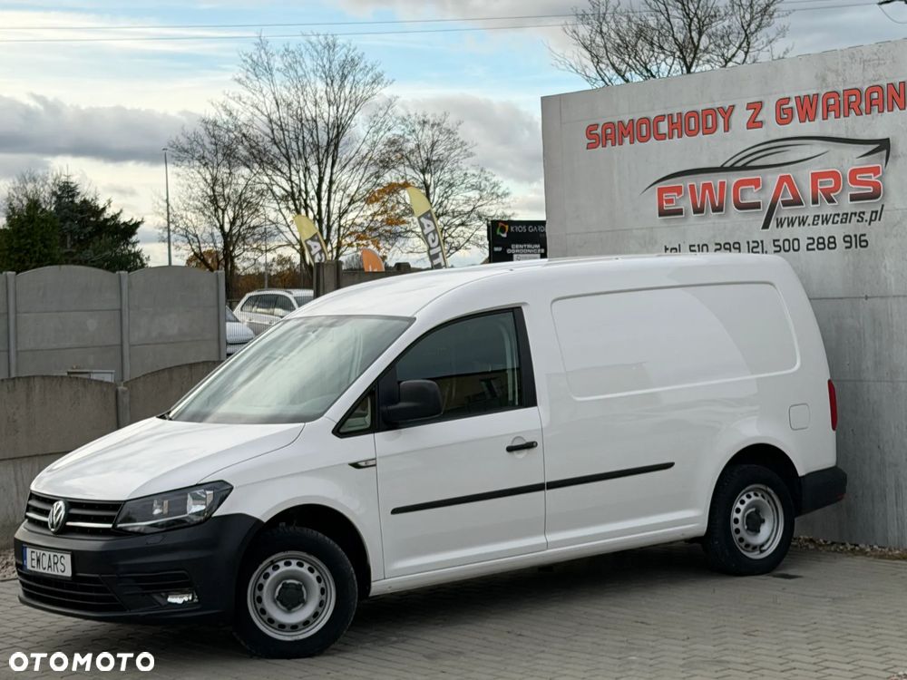 Volkswagen CADDY - 10