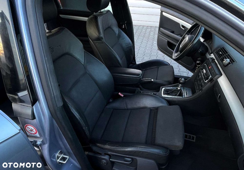 Audi A4 - 15