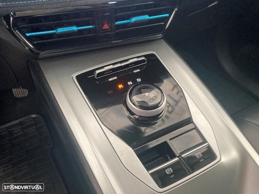 MG MG5 51 kWh Comfort - 28