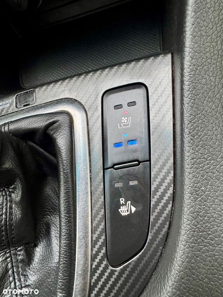 Kia Optima 1.7 CRDi XL - 22