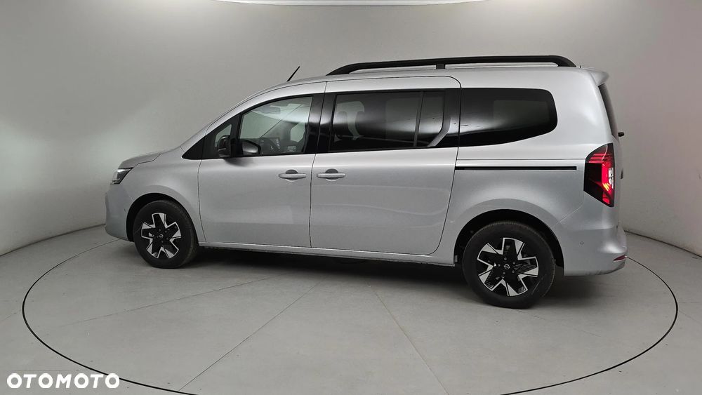 Nissan Townstar Combi 1.3 DIG-T L2 Tekna DCT - 8