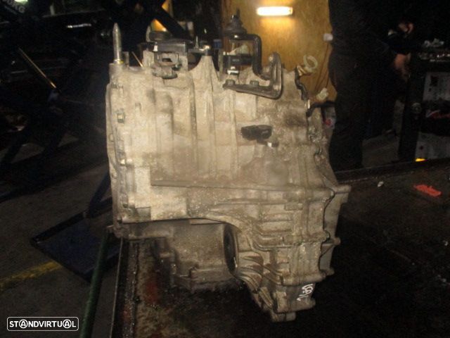 Caixa Velocidades SPSA HONDA CIVIC FD3 2010 1.3 HYBRID 95CV 4P PRETO GASOLINA AUTO DANOS PARTE DE BAIXO FOTOS - 6