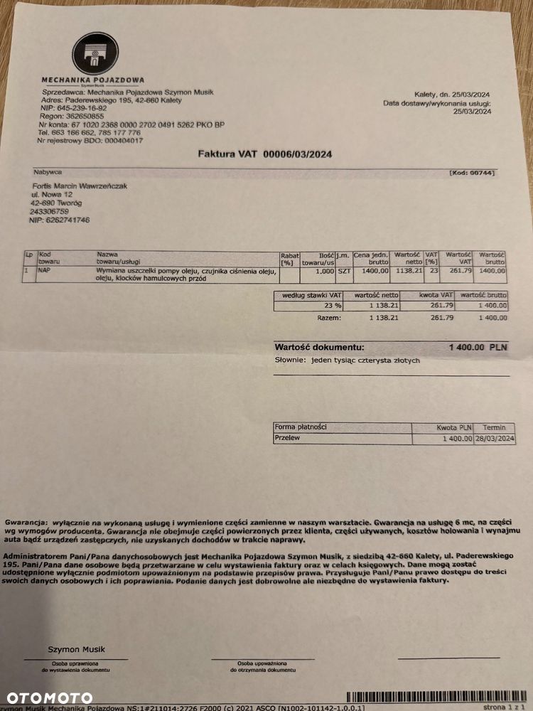 Fiat Freemont 2.0 Multijet - 26