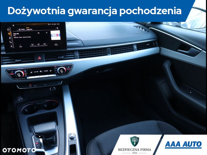 Audi A4 - 9
