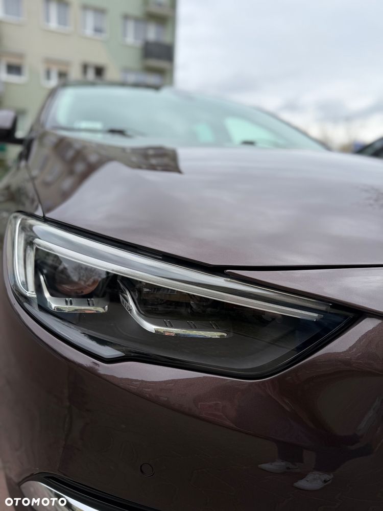 Opel Insignia 1.5 T Innovation S&S Eco - 31