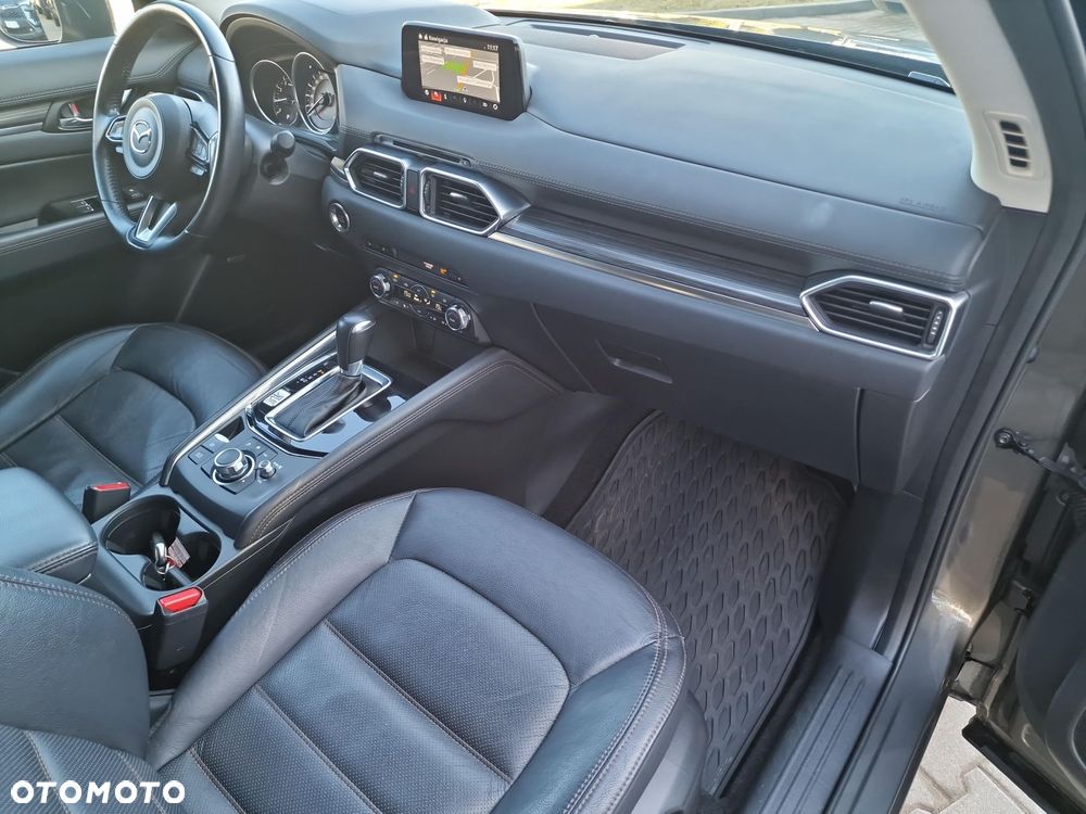 Mazda CX-5 2.5 Skypassion AWD - 16