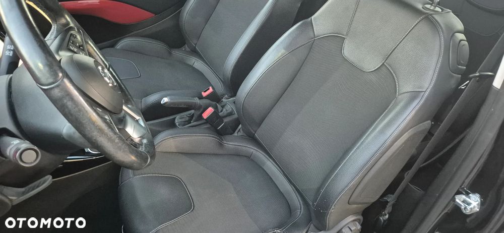 Opel Adam 1.4 Open Air - 9