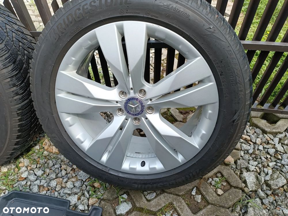 Mercedes-Benz ML 280 CDI 4-Matic - 28