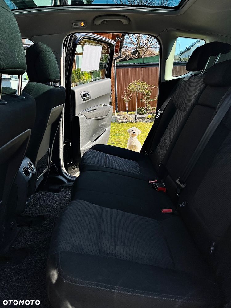 Peugeot 3008 1.6 Premium - 9