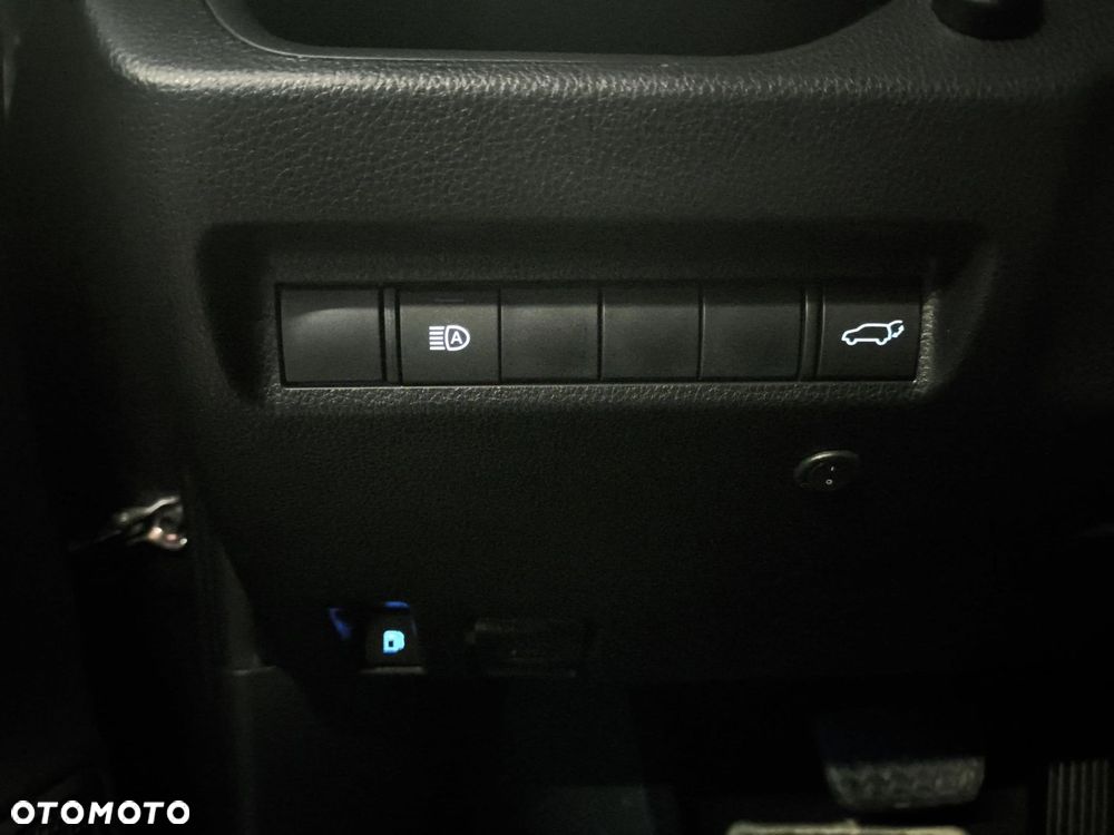 Toyota RAV4 2.5 Hybrid Comfort 4x4 - 17