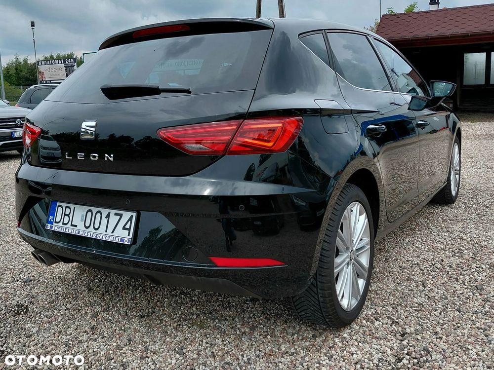 Seat Leon 1.5 TSI Xcellence - 2
