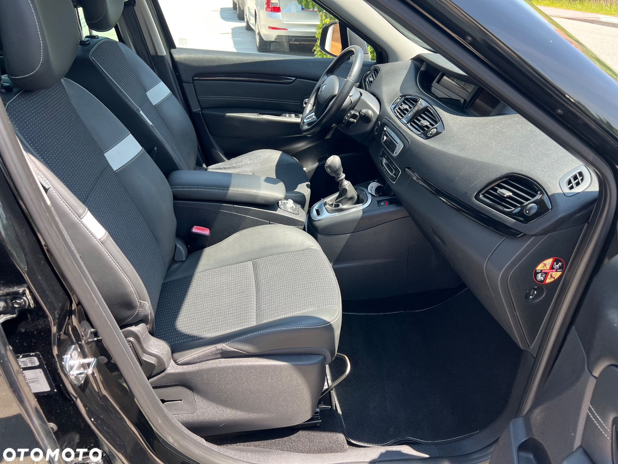 Renault Scenic ENERGY dCi 110 S&S Dynamique - 32