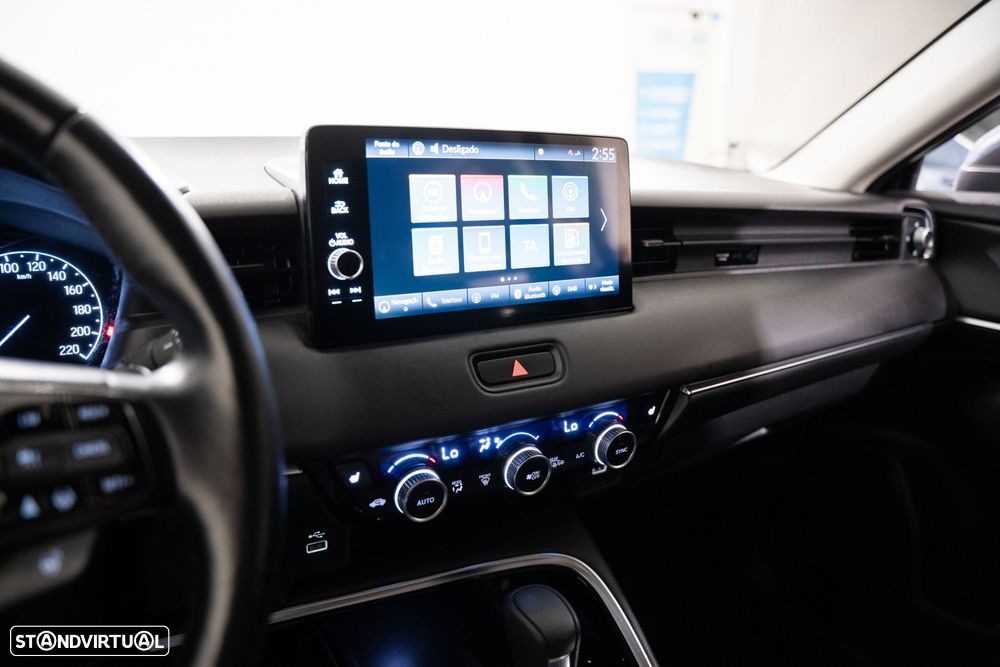 Honda HR-V 1.5 i-MMD e:HEV Advance - 9