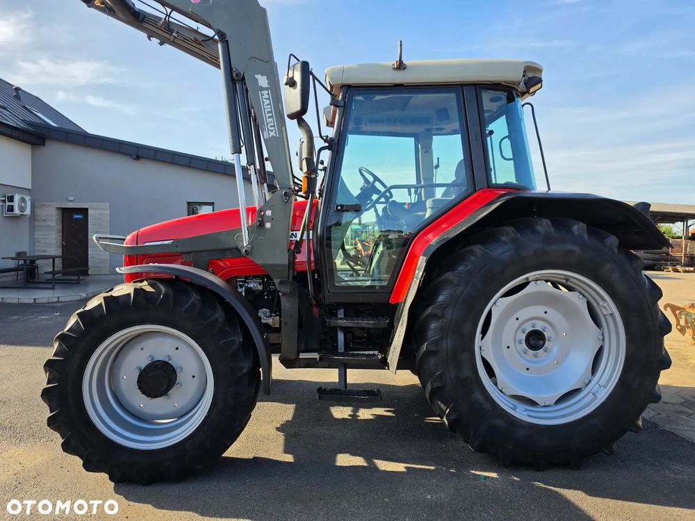 Massey Ferguson 6265 - 10