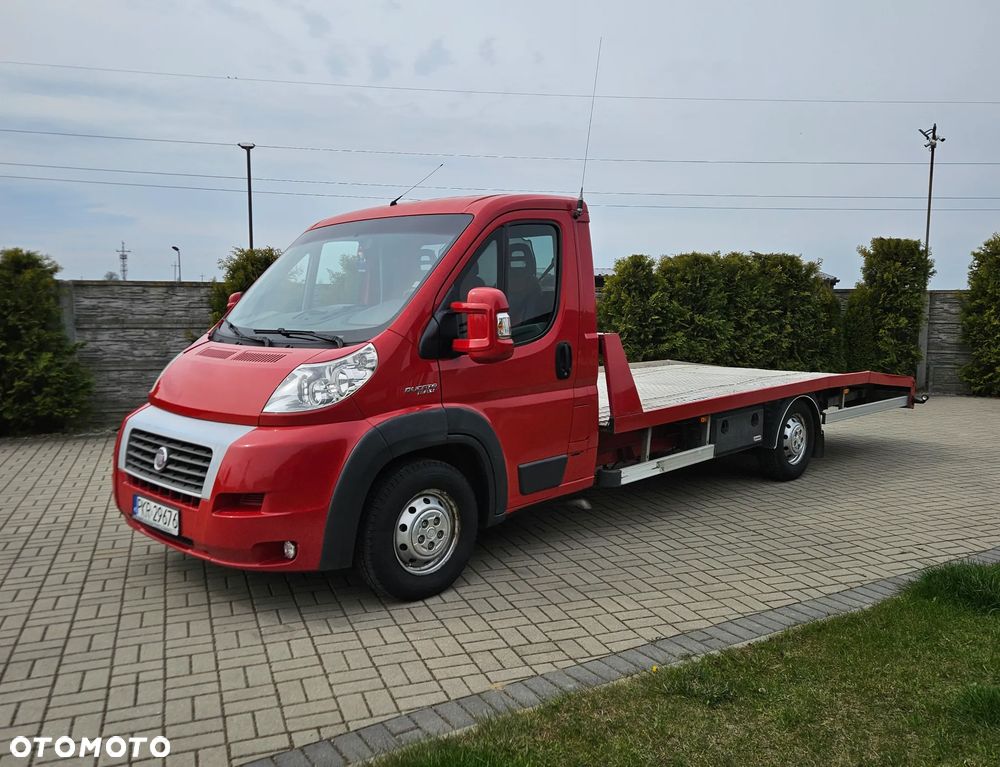 Fiat Ducato - 2