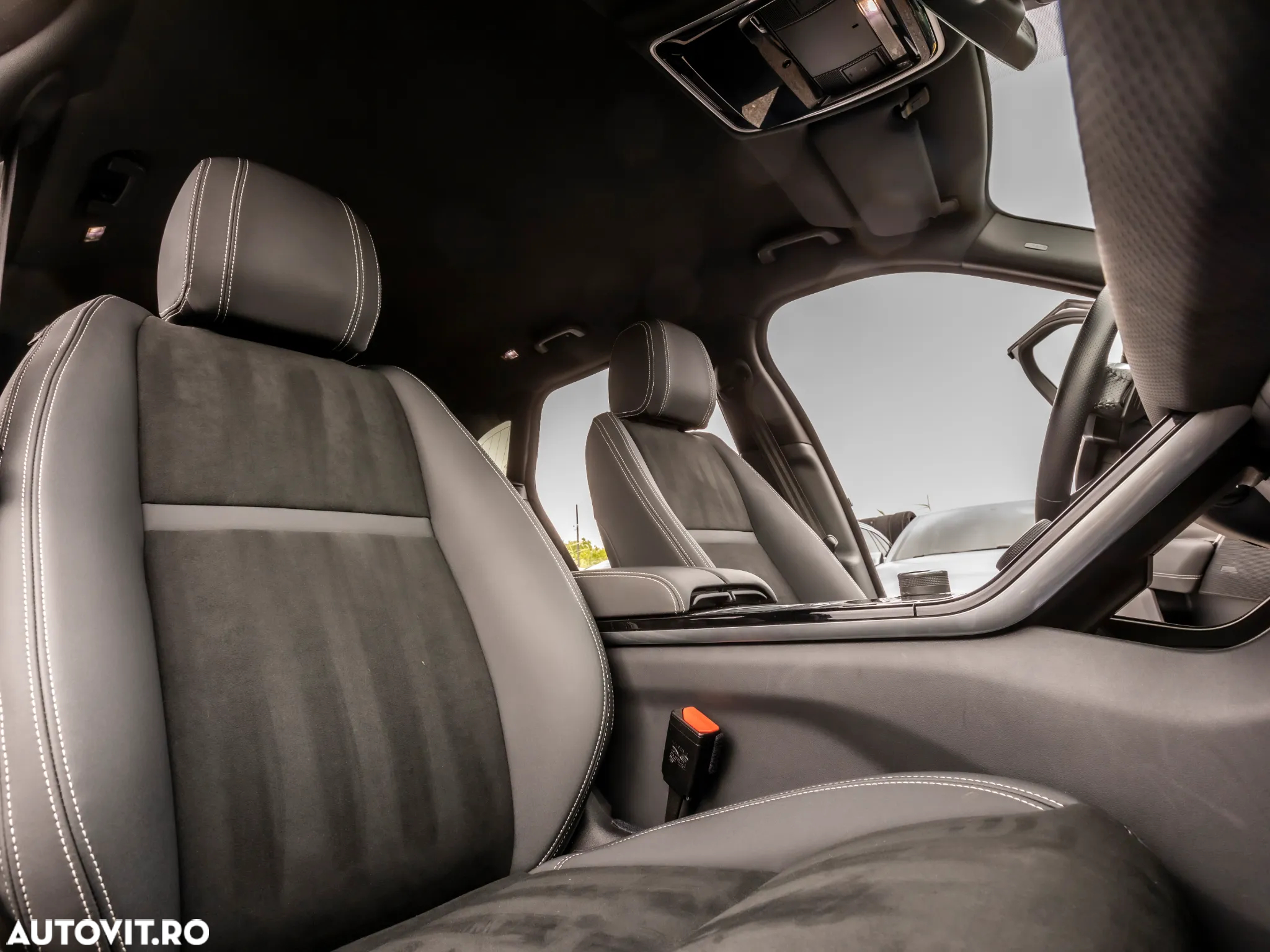 Land Rover Range Rover Velar 2.0 - 5