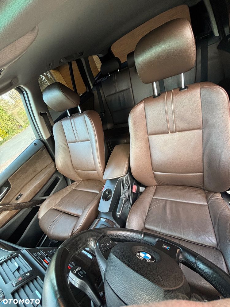 BMW X3 xDrive30d - 11