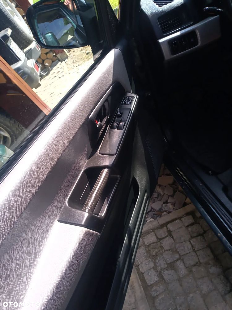 Mitsubishi Pajero Pinin 1.8 - 8