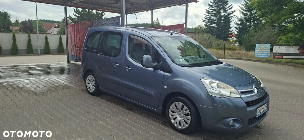 Citroën Berlingo 1.6 HDi Multispace - 1