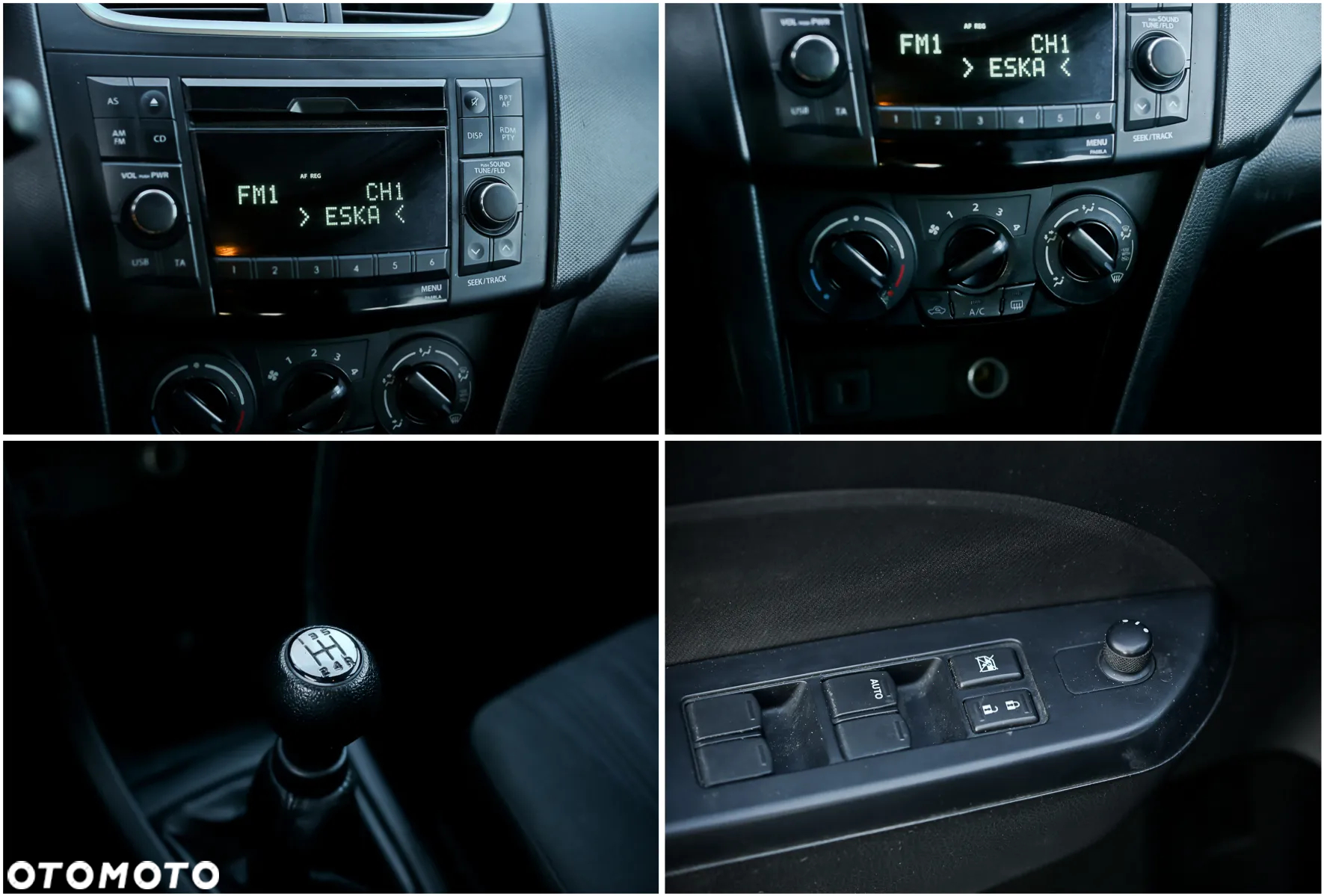 Suzuki Swift 1.2 Comfort Plus - 8