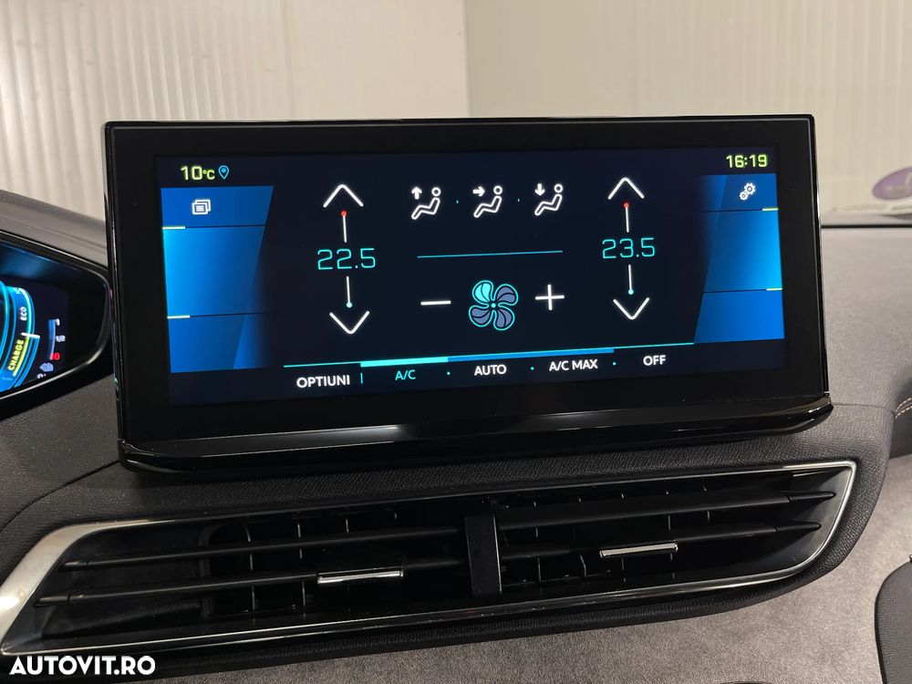 Peugeot 3008 225 e-EAT8 GT - 20