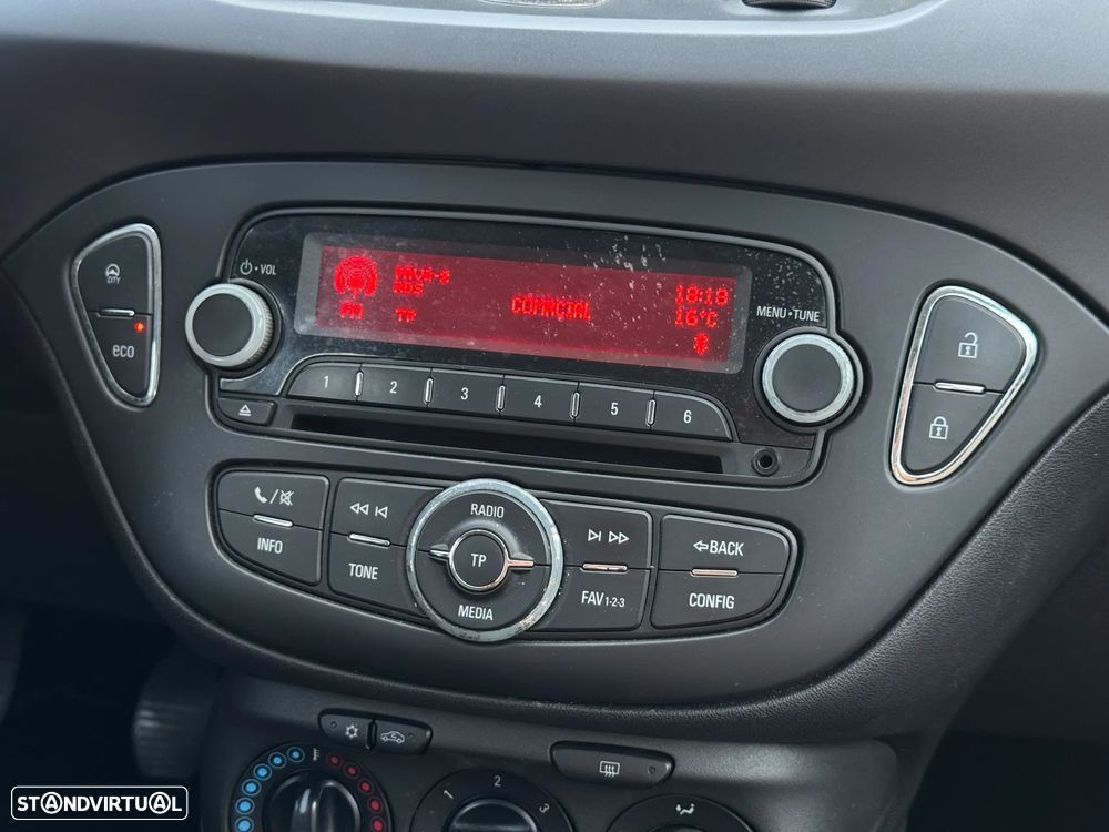 Opel Corsa 1.3 CDTi Business Edition - 18