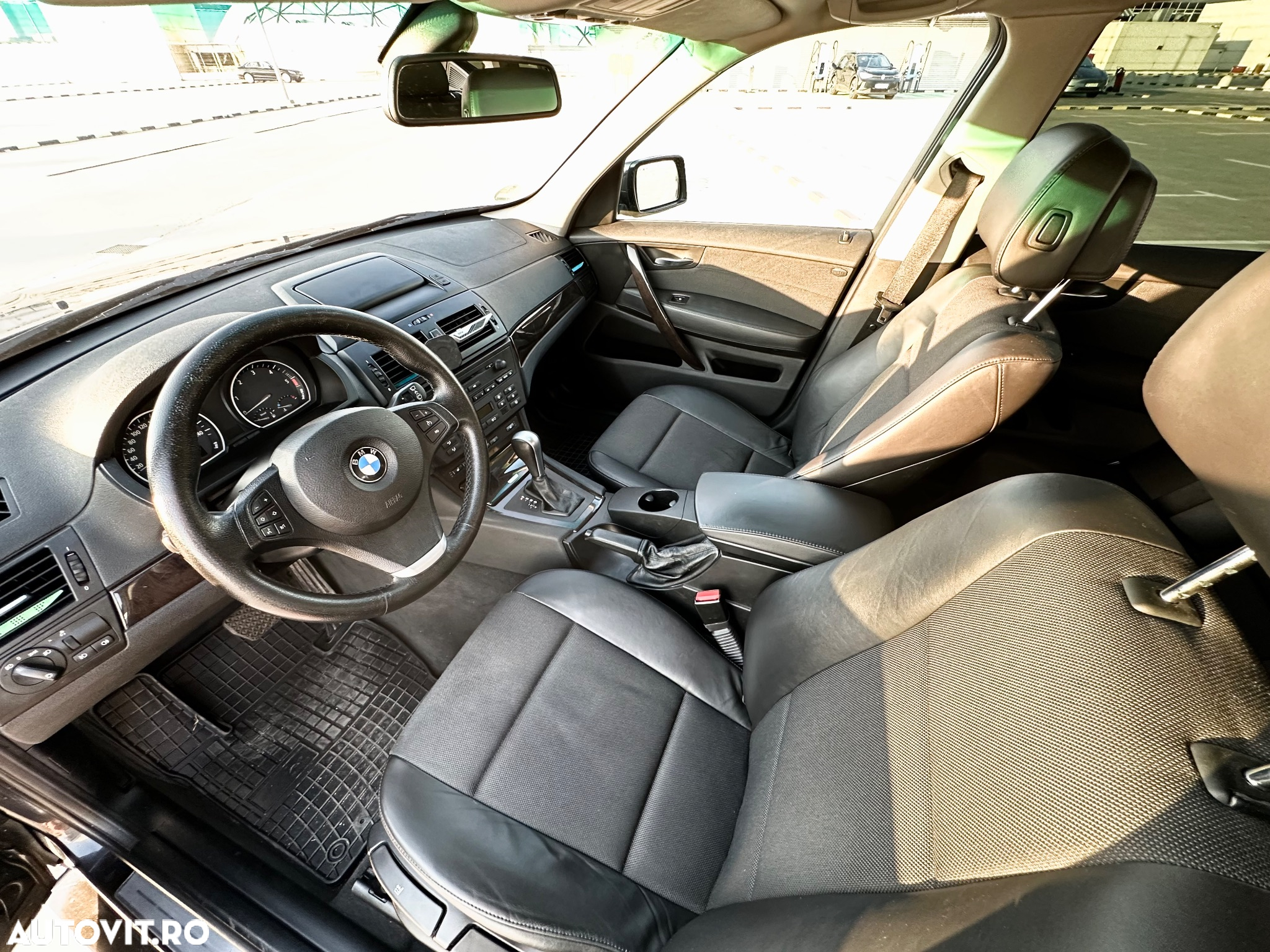 BMW X3 xDrive20d Aut. Edition Lifestyle - 13