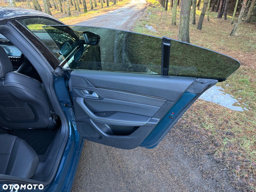 Peugeot 508 BlueHDi 130 EAT8 GT - 32
