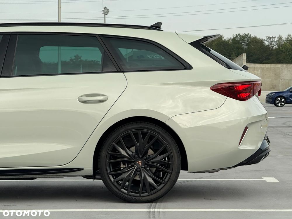 Cupra Leon - 7