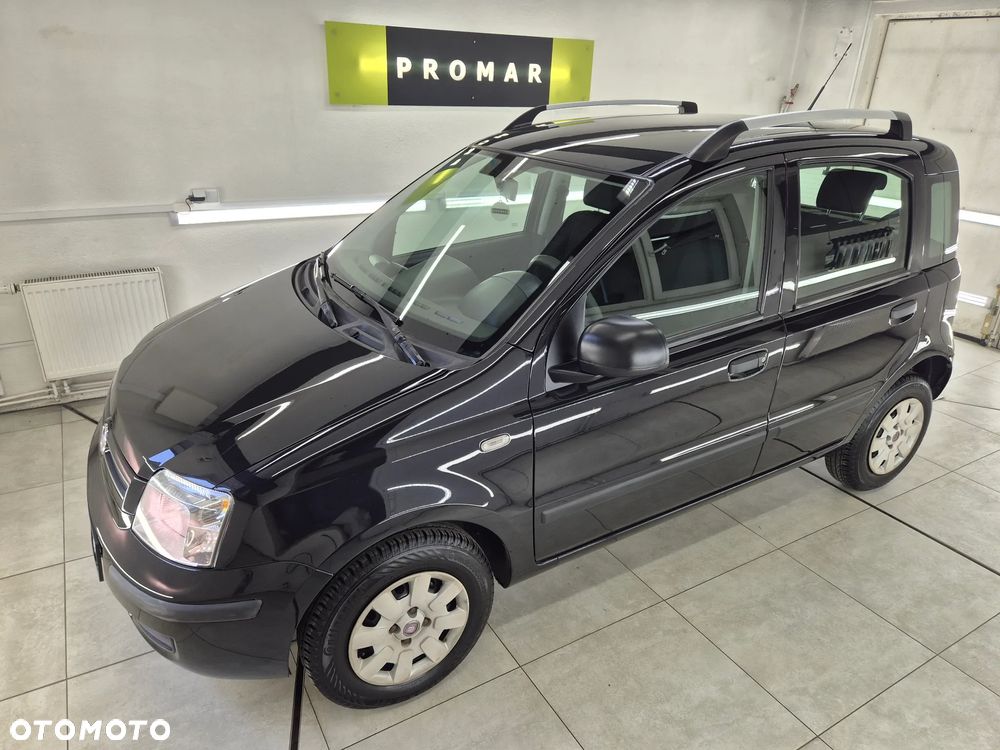 Fiat Panda 1.2 Dynamic - 2