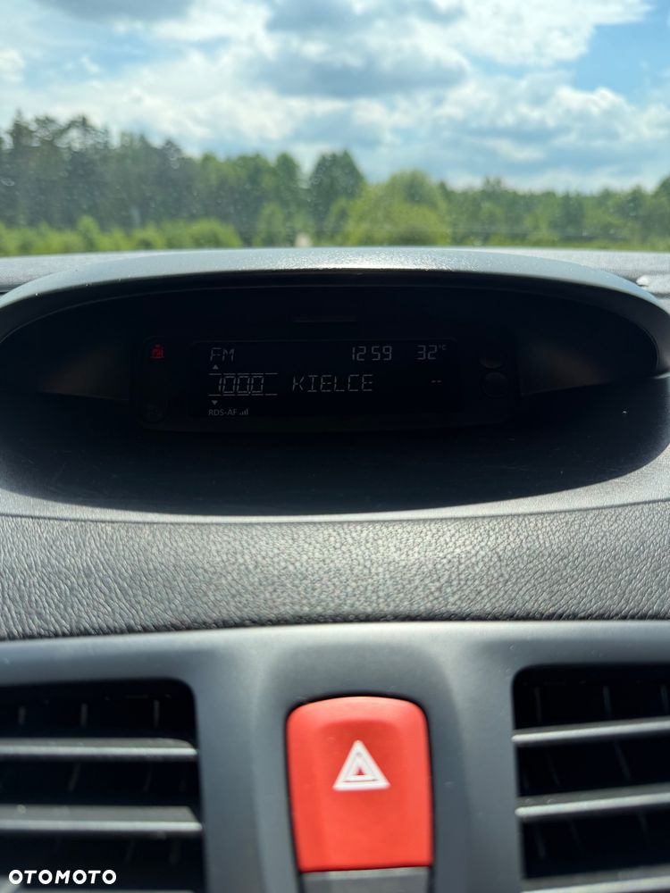 Renault Megane dCi 130 FAP Dynamique - 17