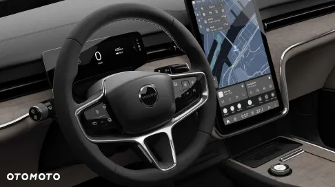 Volvo EX90 111kWh Twin AWD Ultra 7 os - 12