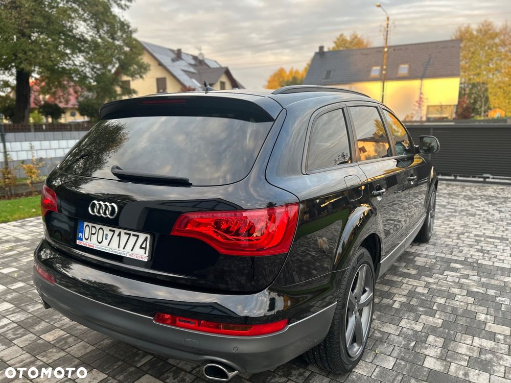Audi Q7 - 6