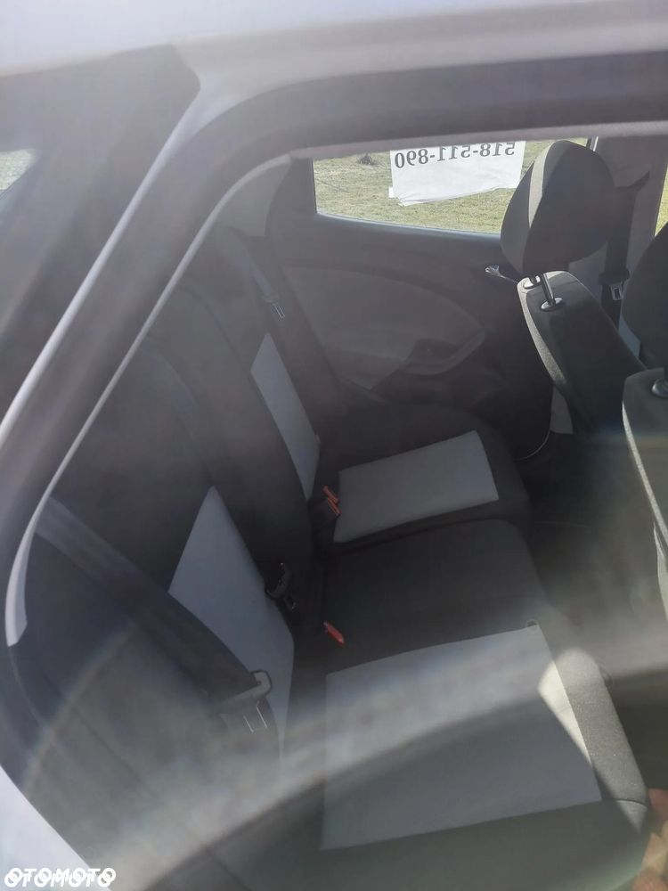 Seat Ibiza - 4